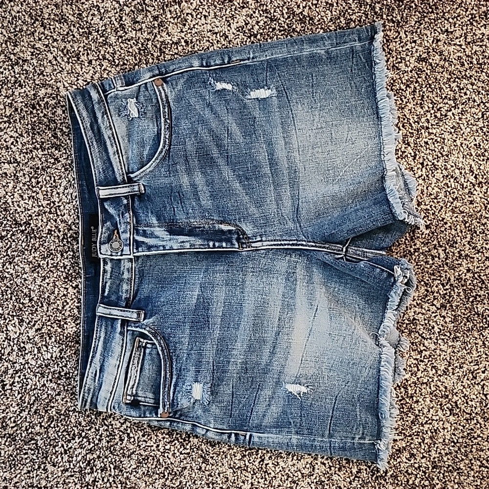 Judy Blue Shorts